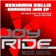 Benjamin Collie - Darkness Jam EP